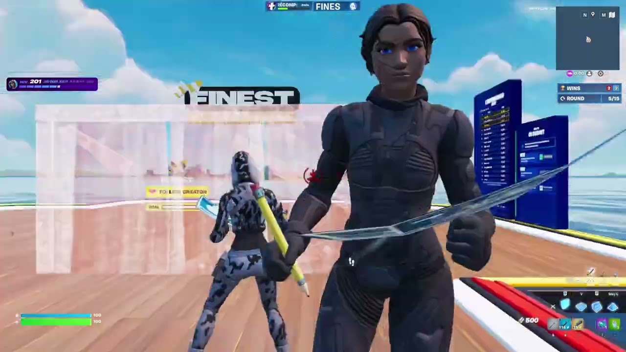 korapikou 1V1 ash IL LUI VOLE TOUT SON ARGENT !?