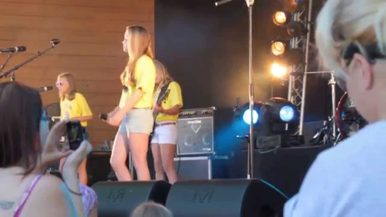 PIECE OF CAKE  - Aamun kuiskaus (Stella)