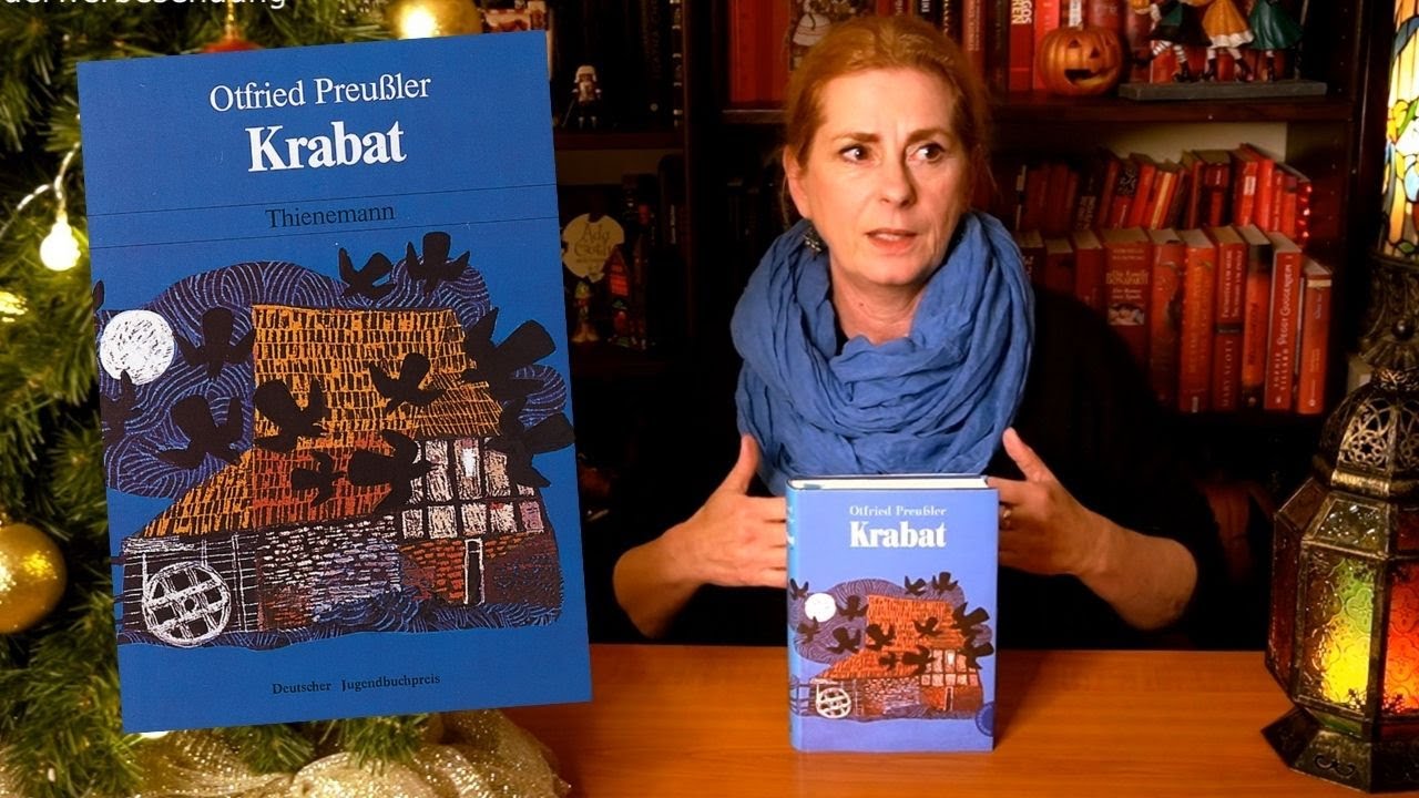 Krabat | Otfried Preu&szlig;ler