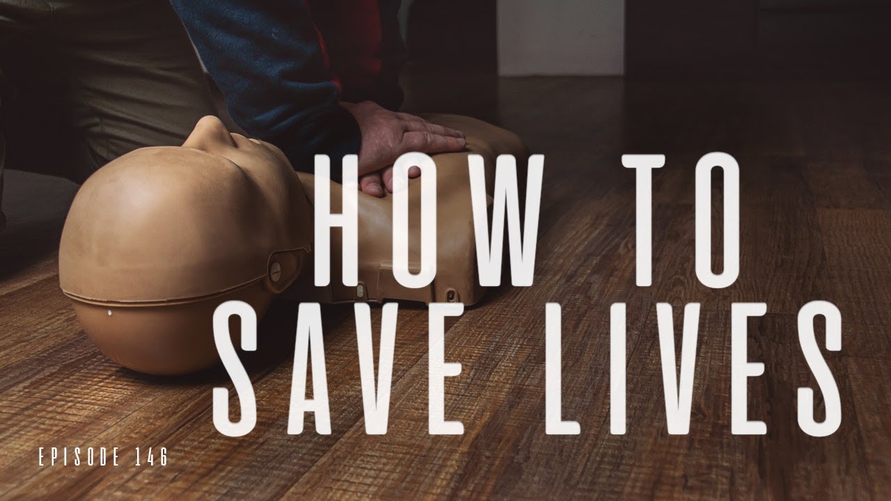#HowTo Save Lives