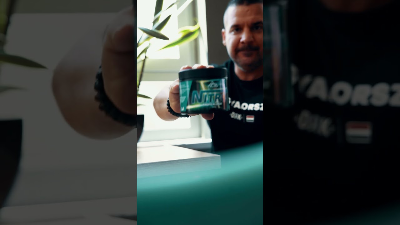 made to be X Czanik Bal&aacute;zs