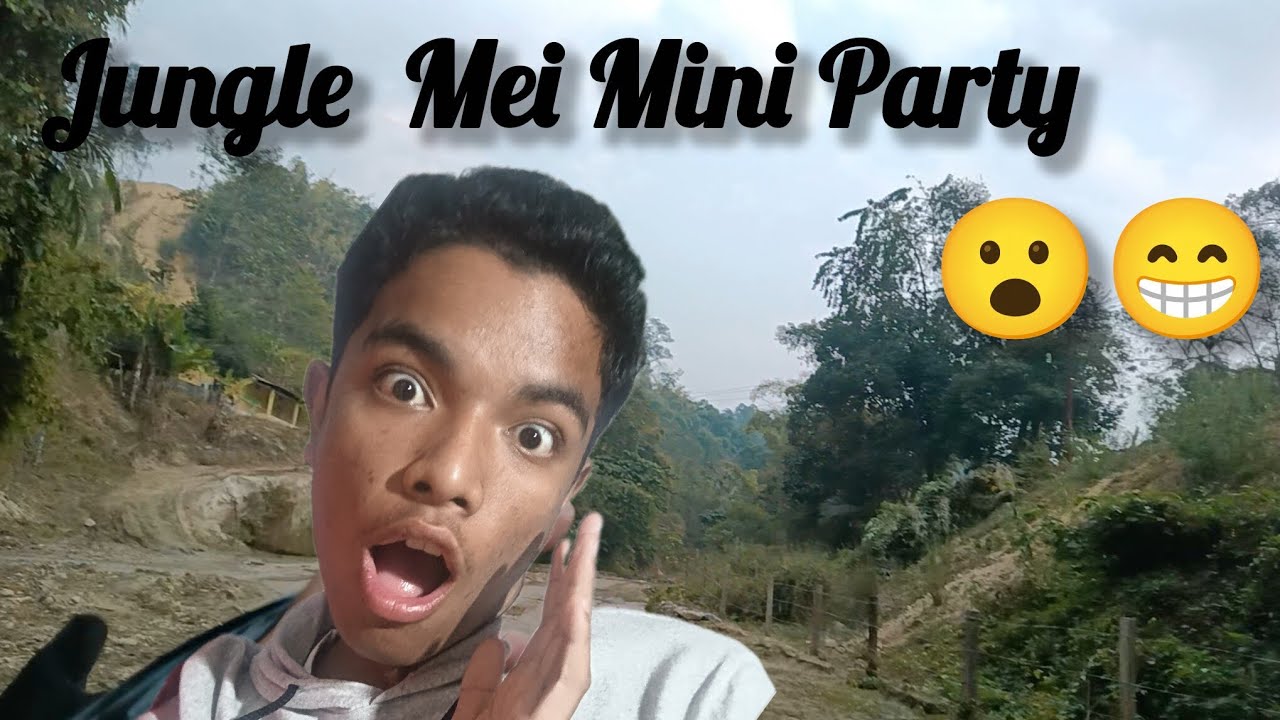 Daily Vlog Challenge [49/365] | Jungle Mei Akele Mini Picnic Karne Chalay Gaya 😁❤️ | Abhi Deuri