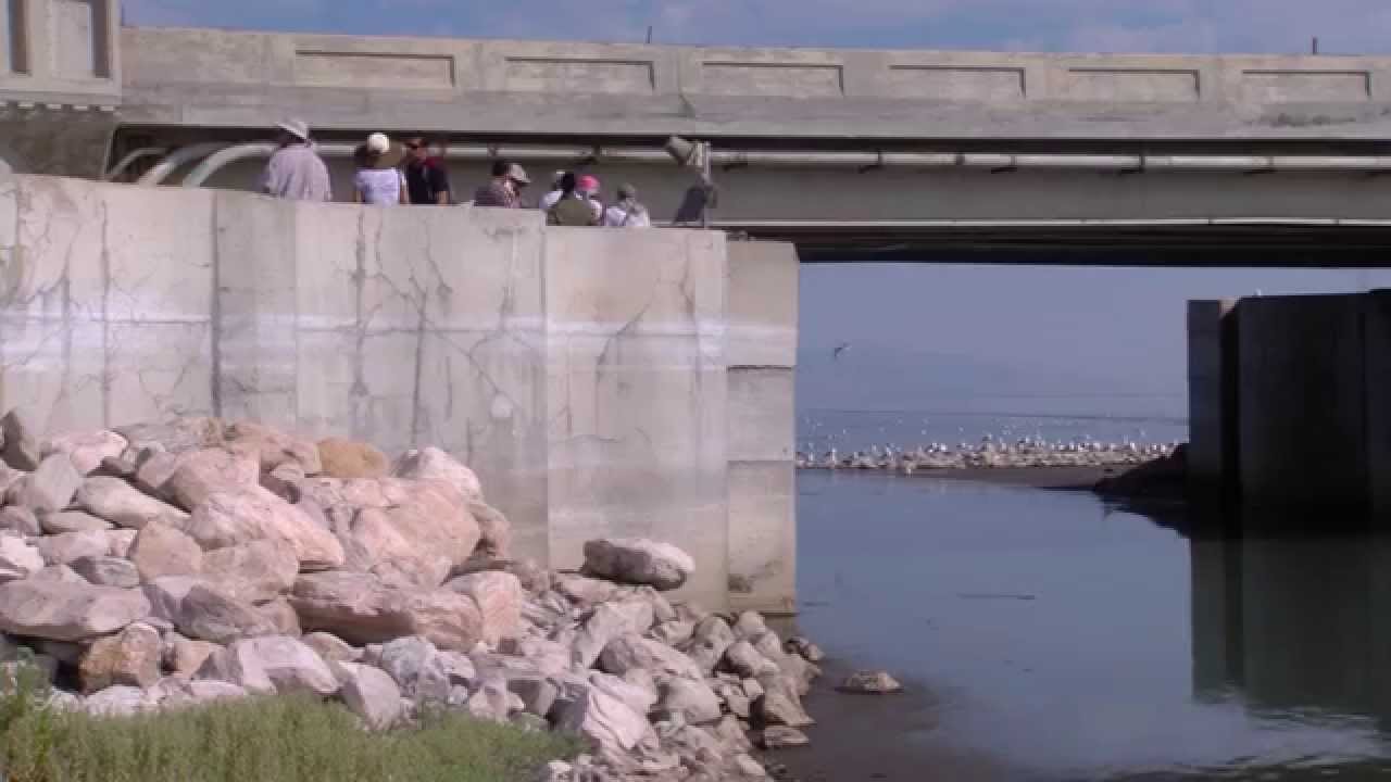 Lake Urmia