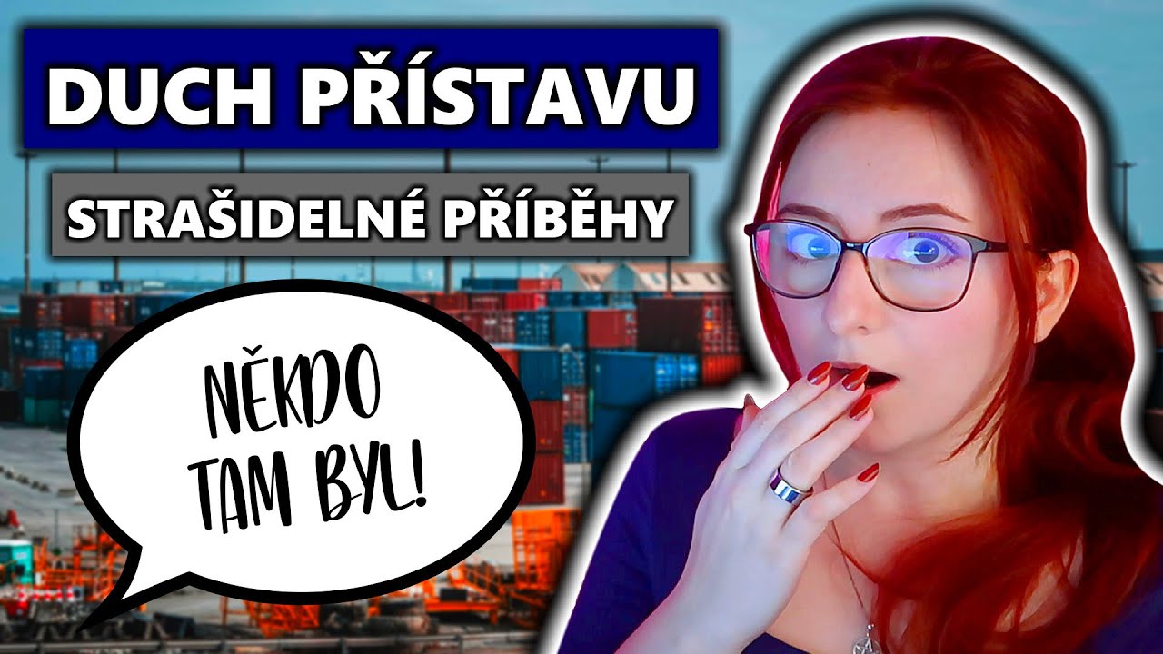 👻 Museli před ním utéct  - Strašidelné příběhy z Redditu 😱