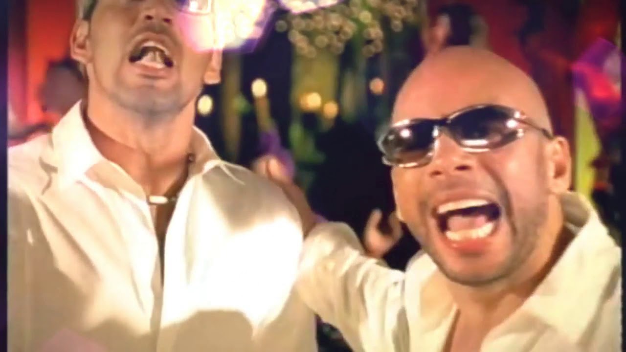 Grupo Mania - Un Beso Remix By Deejay Carlos Nicaragua Charly Producciones