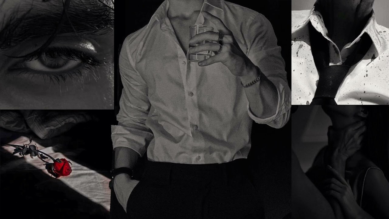 he is obsessed with you - obsessive C.ai - Dark Romance playlist 🥀📖