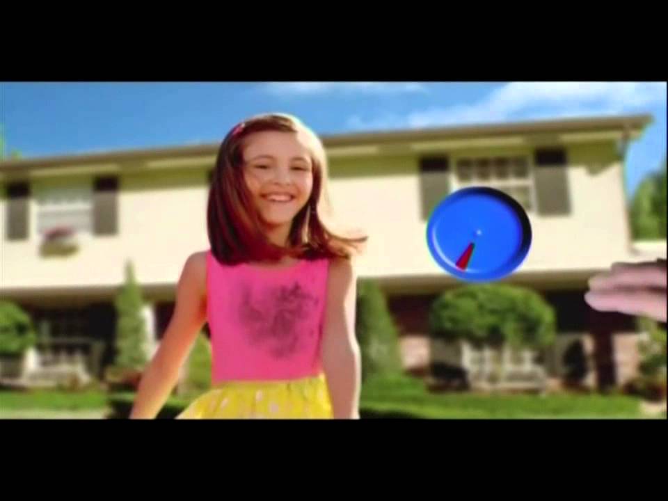 Arm & Hammer Laundry Commercial
