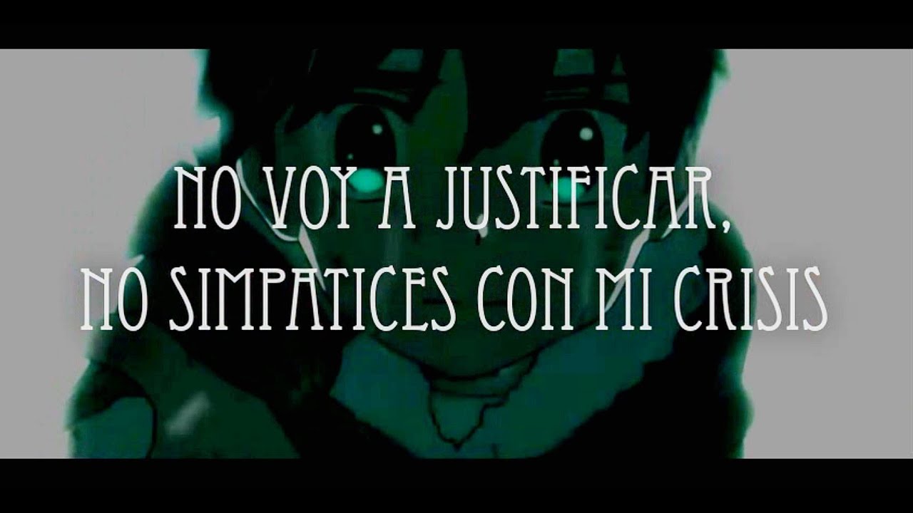 Dance Gavin Dance - Man Of The Year (SUBTÍTULOS ESPAÑOL)