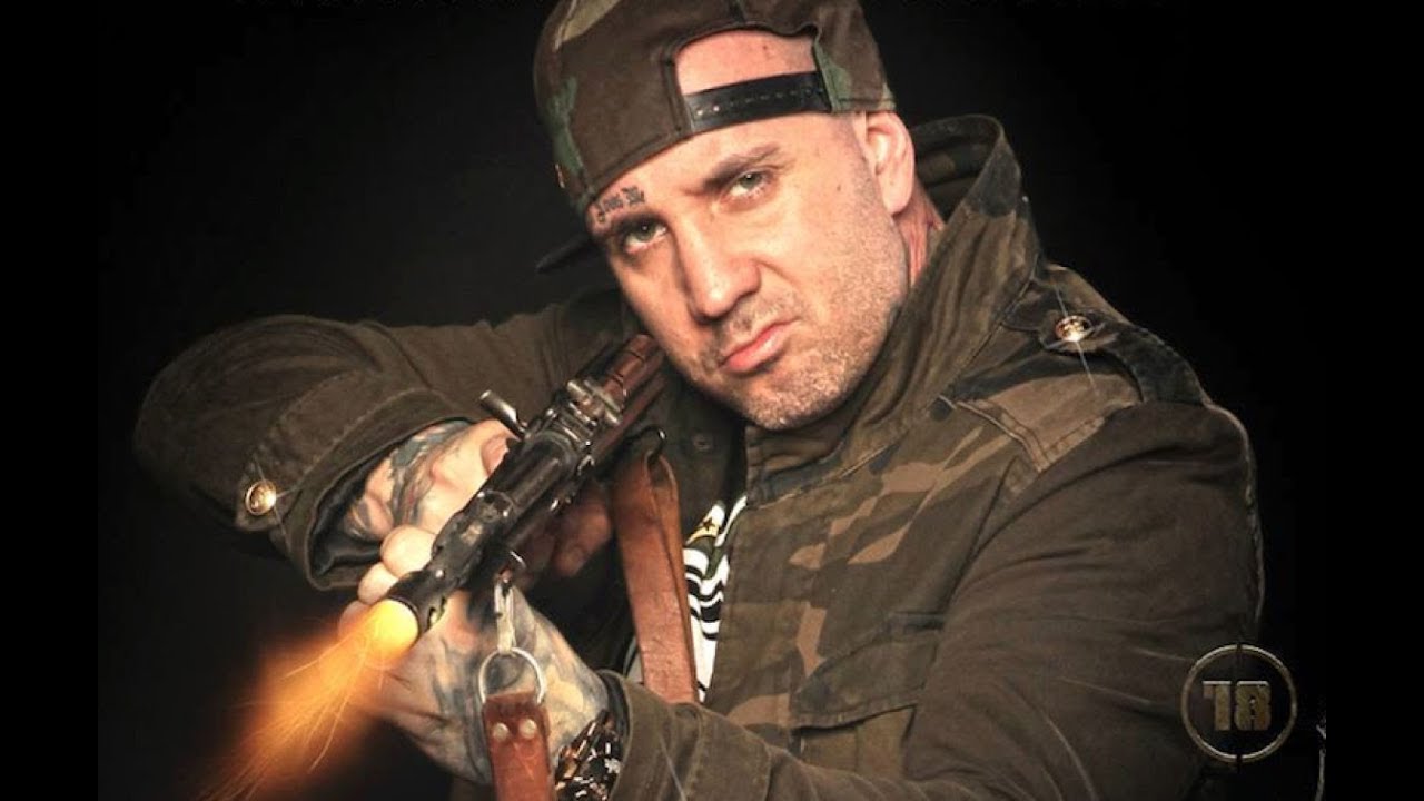 Rapháború - Teljes film