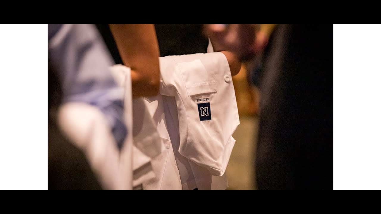 Class of 2028 Doctor of Medicine White Coat Ceremony