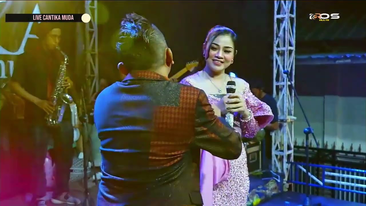 27 KANGEN KEKASIH