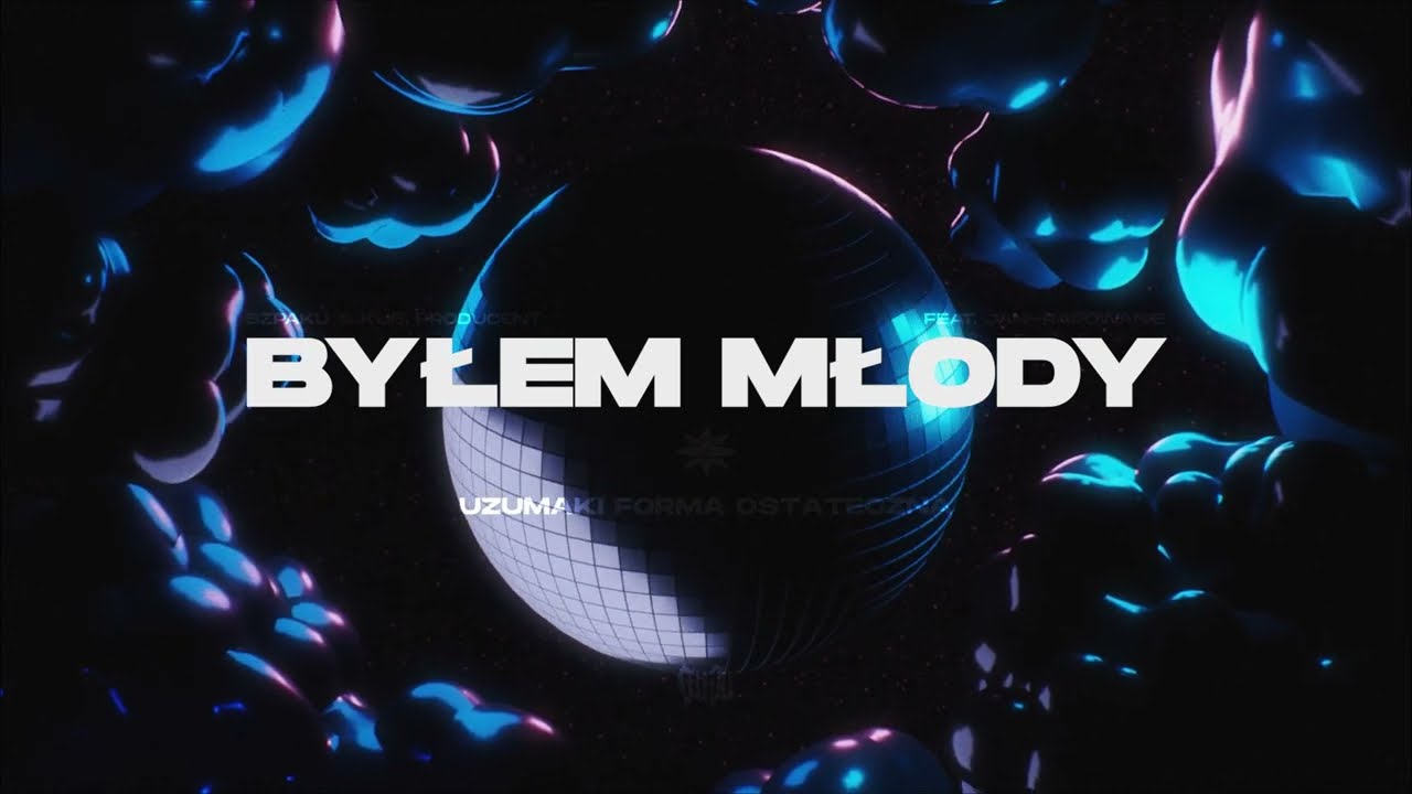 Szpaku x Kubi Producent - BYŁEM MŁODY feat. Jan-Rapowanie