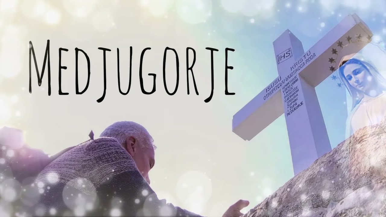 Daj nam sw&oacute;j spok&oacute;j - Cały album (1 godz.) Medjugorje Piosenki