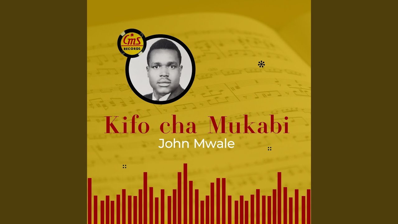 Kifo cha Mukabi