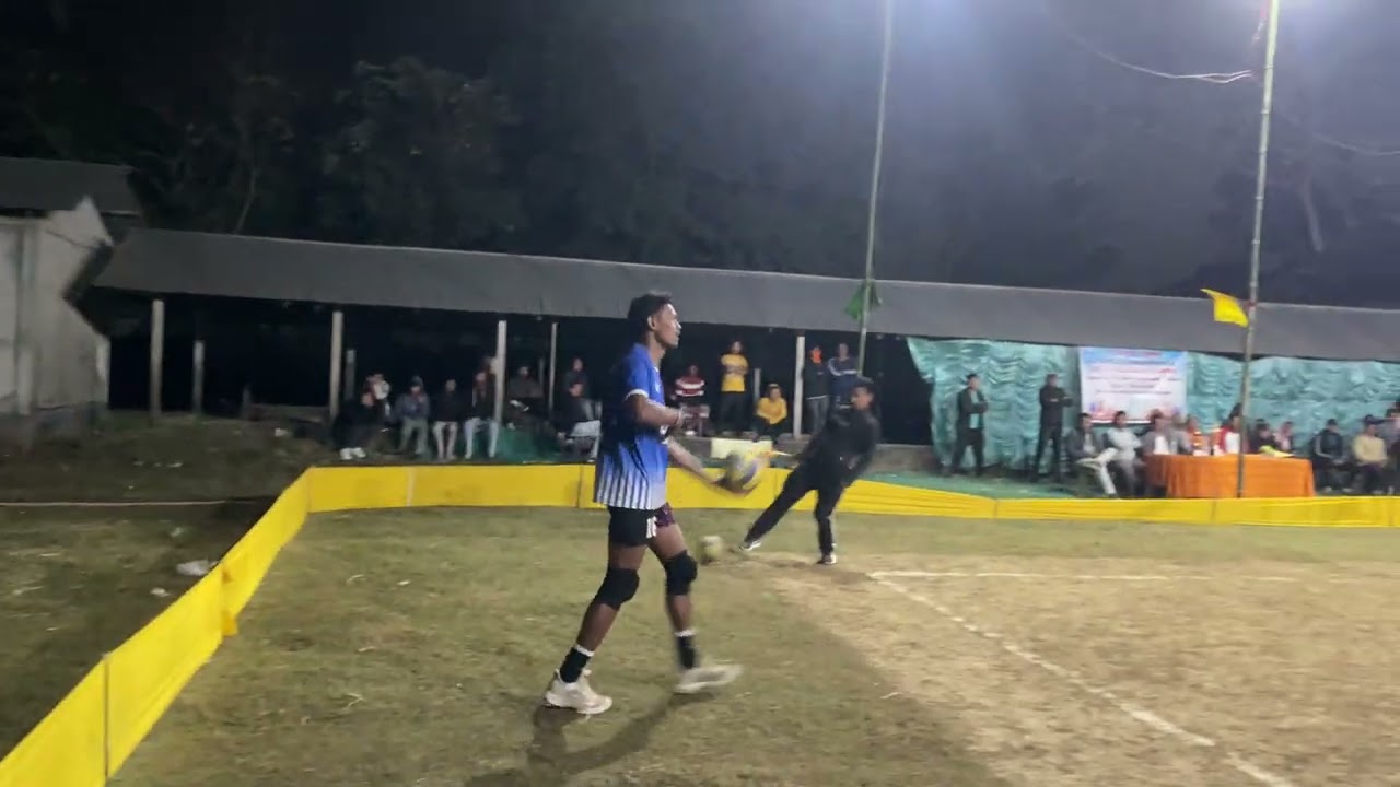 50k Final match / Final set /set-2 Bengtol vs Bijni 🔥🔥 ASEB BOY vs SOUTH BOY 🔥🔥