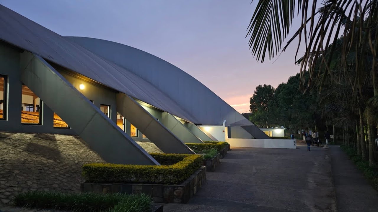 Réunion - 23 Octobre 2025