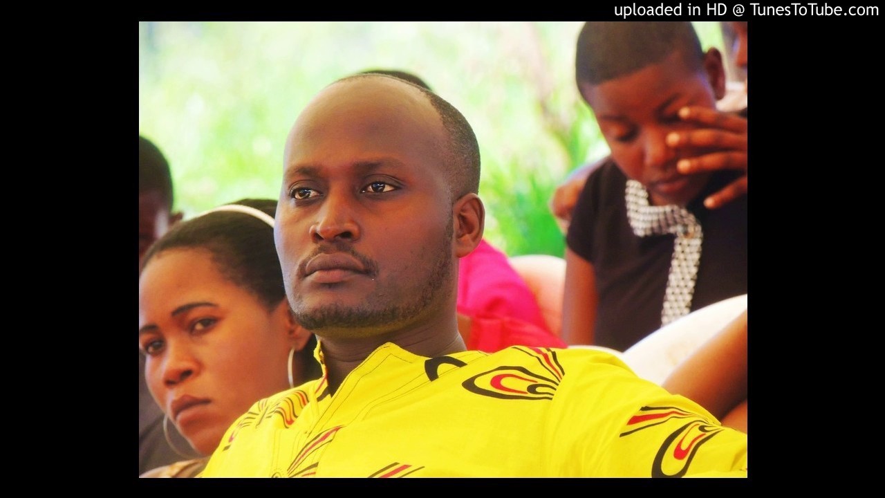 Alex Mujumuzi - Ojanjaba Emitima