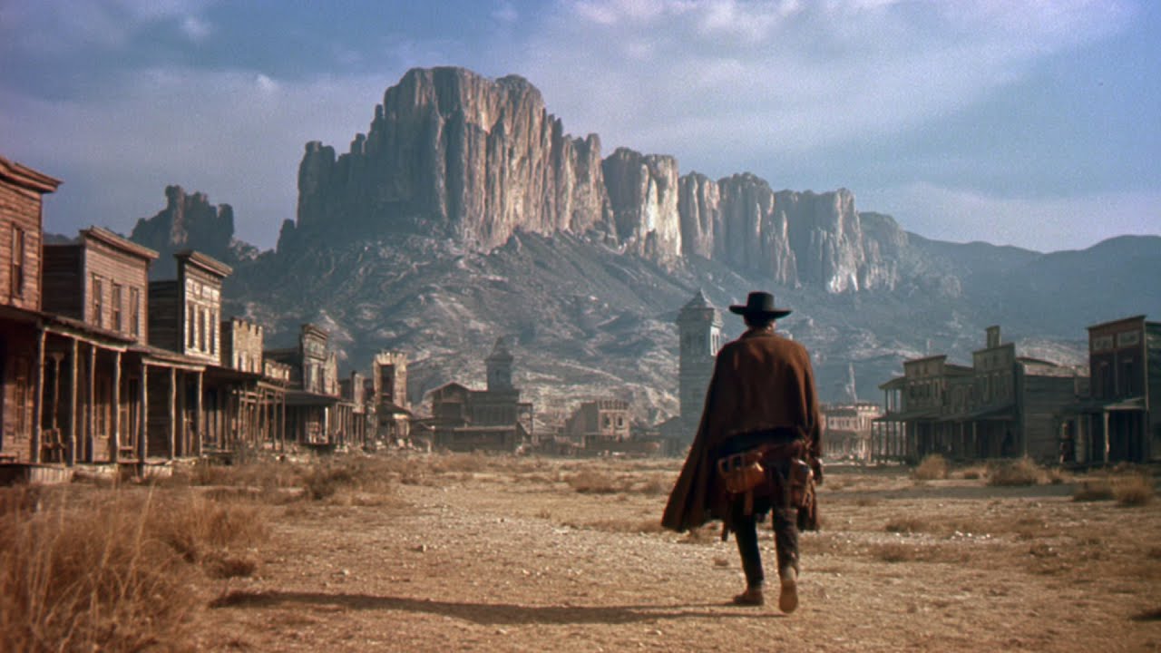 Scalps: Cowboy and Native Team Up for Revenge | Full Movie
