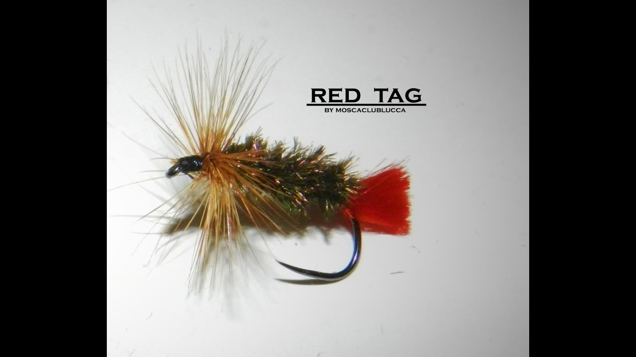 Red Tag