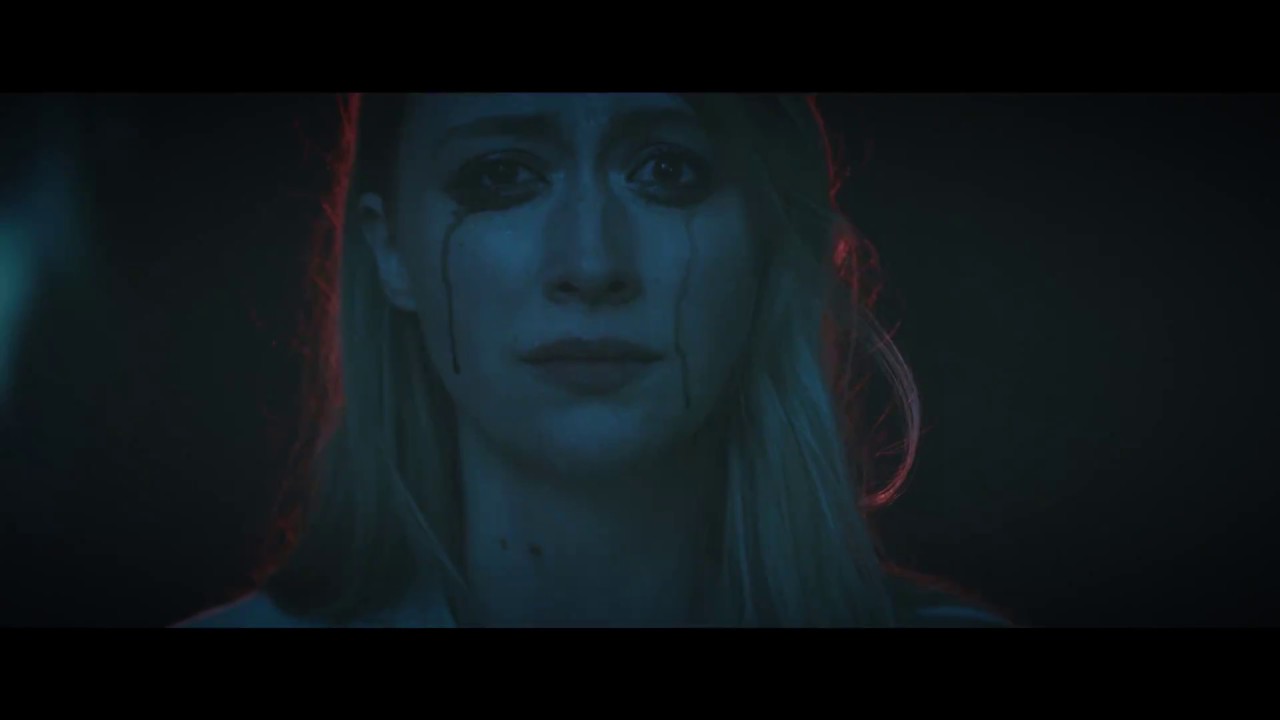 Glasslands - Back and Forth (Official Music Video)
