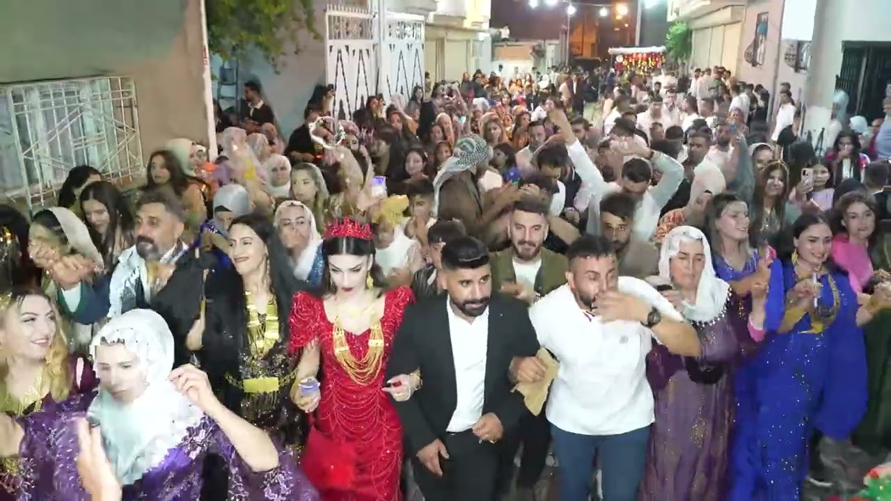 Hasret Kanat Düğünü Part 3 / Foto Gizem