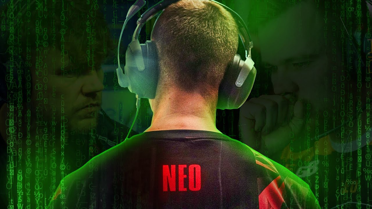 NEO | Film Dokumentalny