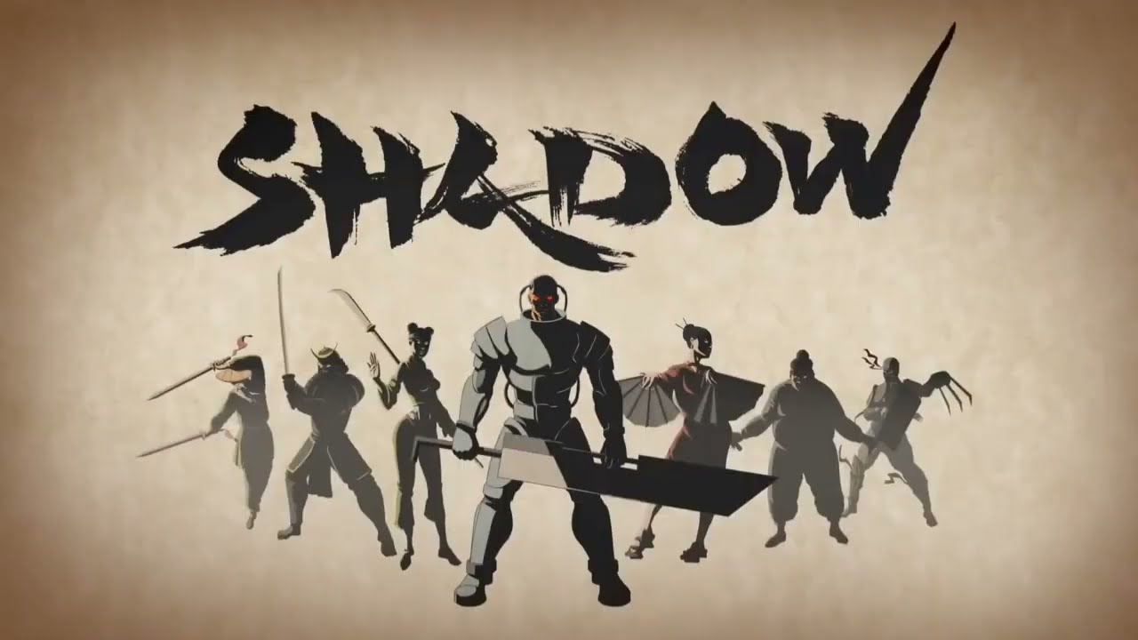 Shadow Fight 2 - Complete Gameplay Walkthrough From Start to End...