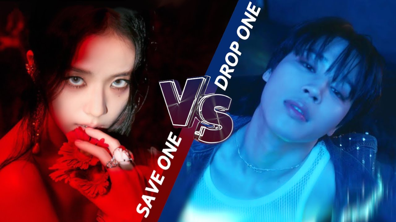 SAVE ONE DROP ONE | 2023 KPOP SONGS - Part 1
