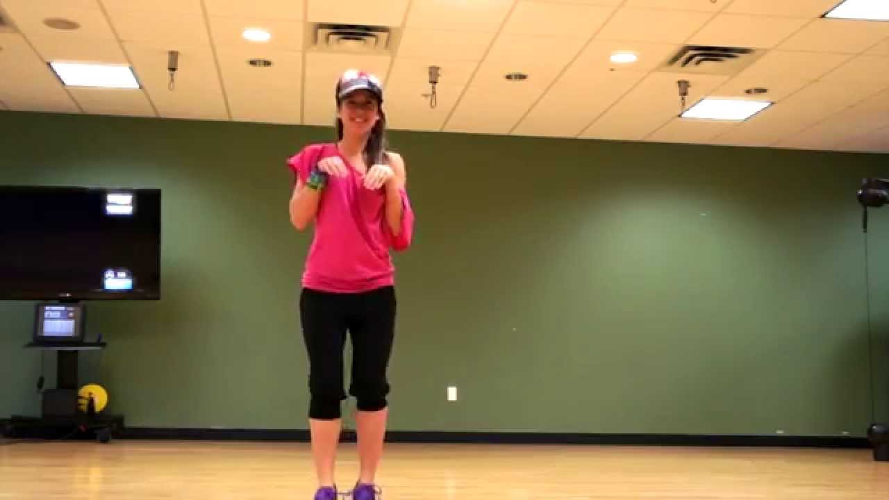 Chihuahua, by DJ Bobo (Zumba® Kids and Zumba® Kids Jr) - Carolina B