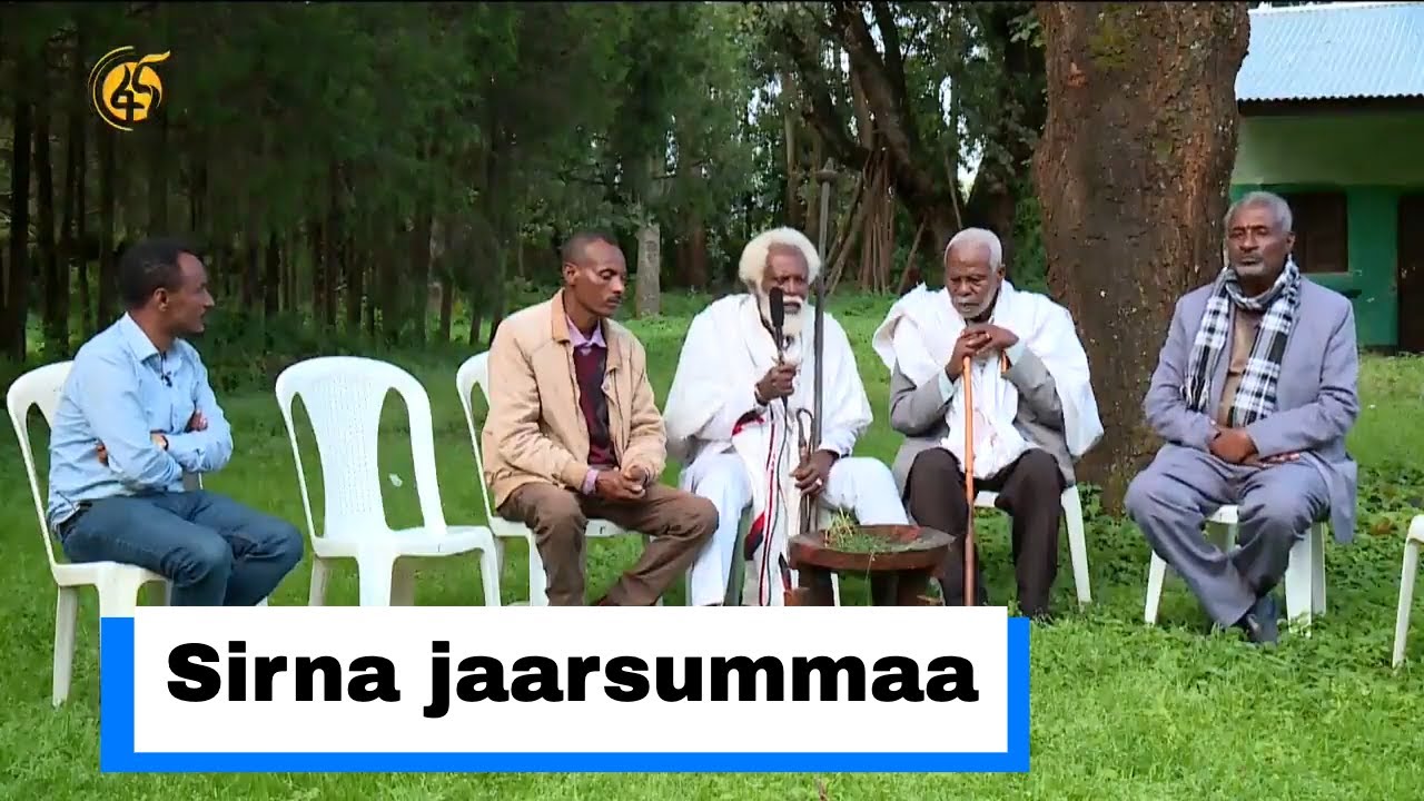 Sirna jaarsummaa