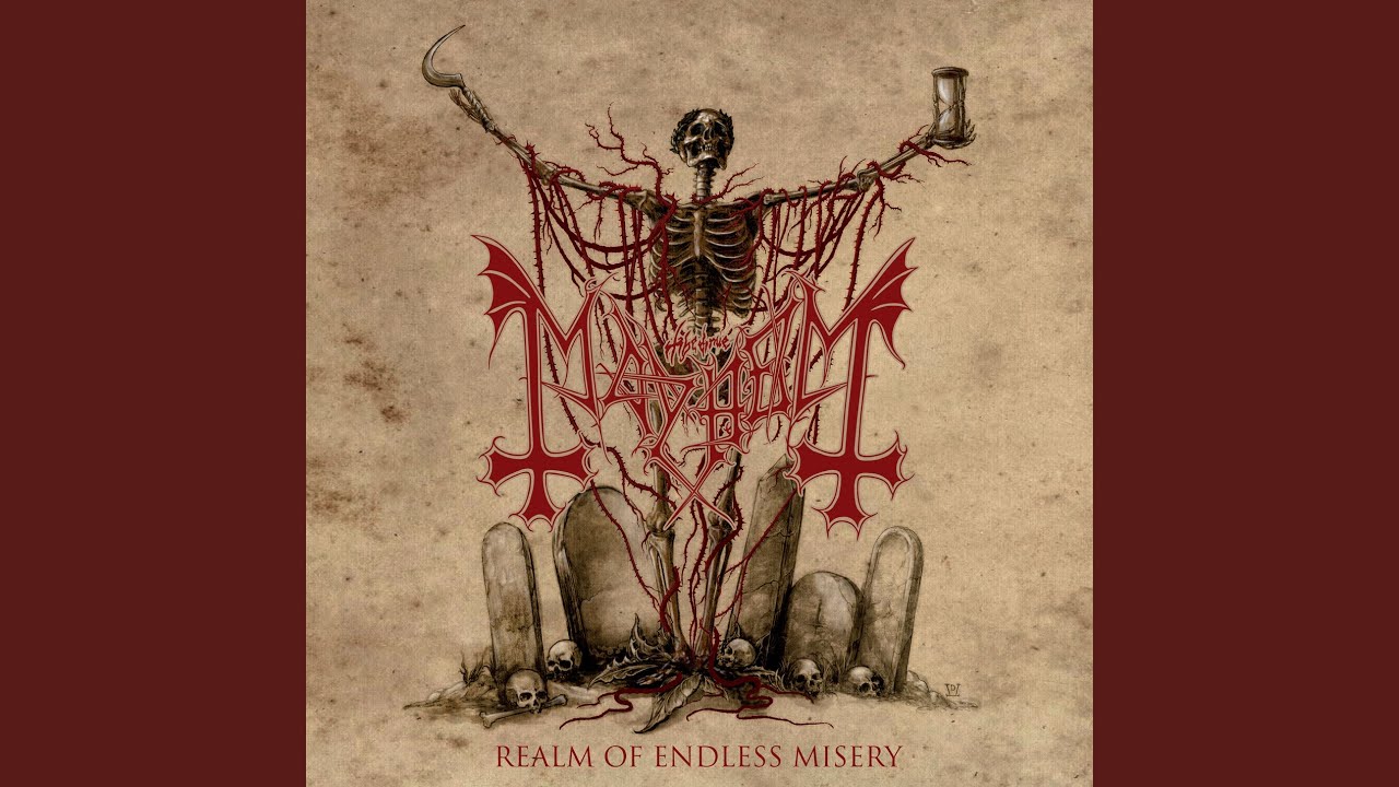 Realm of Endless Misery