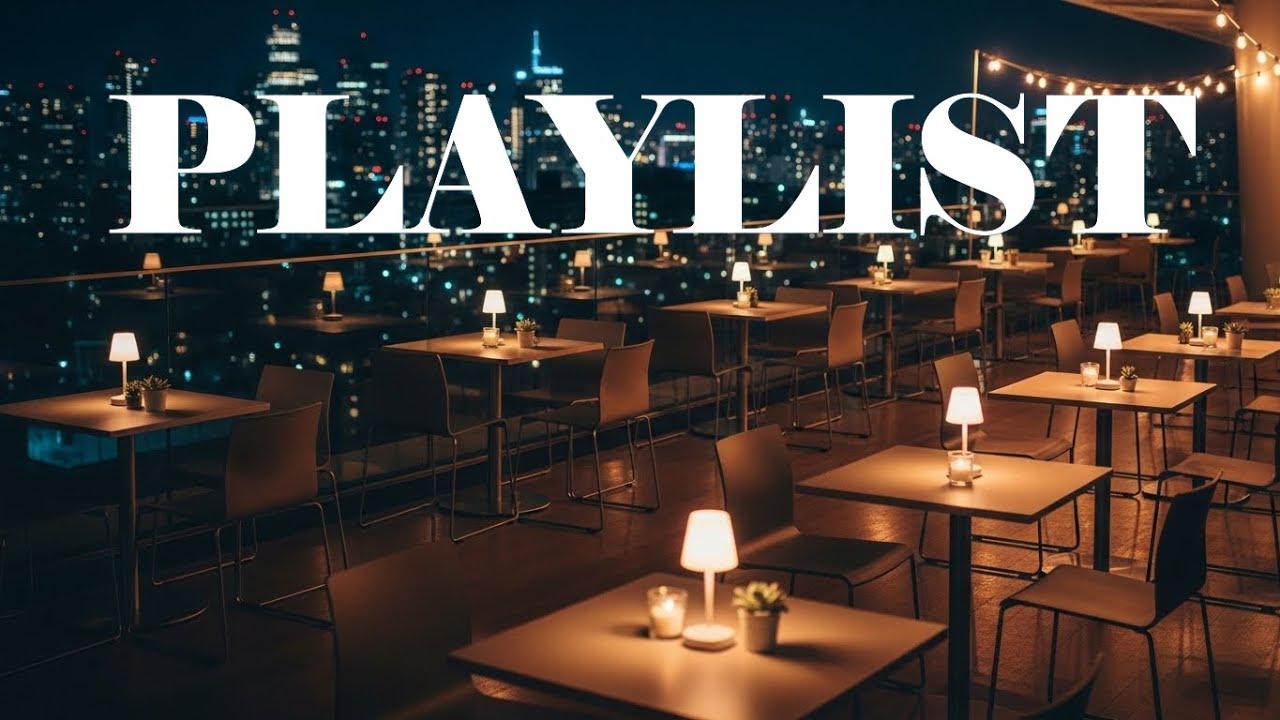 [PLAYLIST]🎶 ☕📚봄밤 편안한 발라드 플리 ☀️ Emotional Chill Vibes Playlist(219)☕✨ 카페 감성 음악 플레이리스트 | 공부