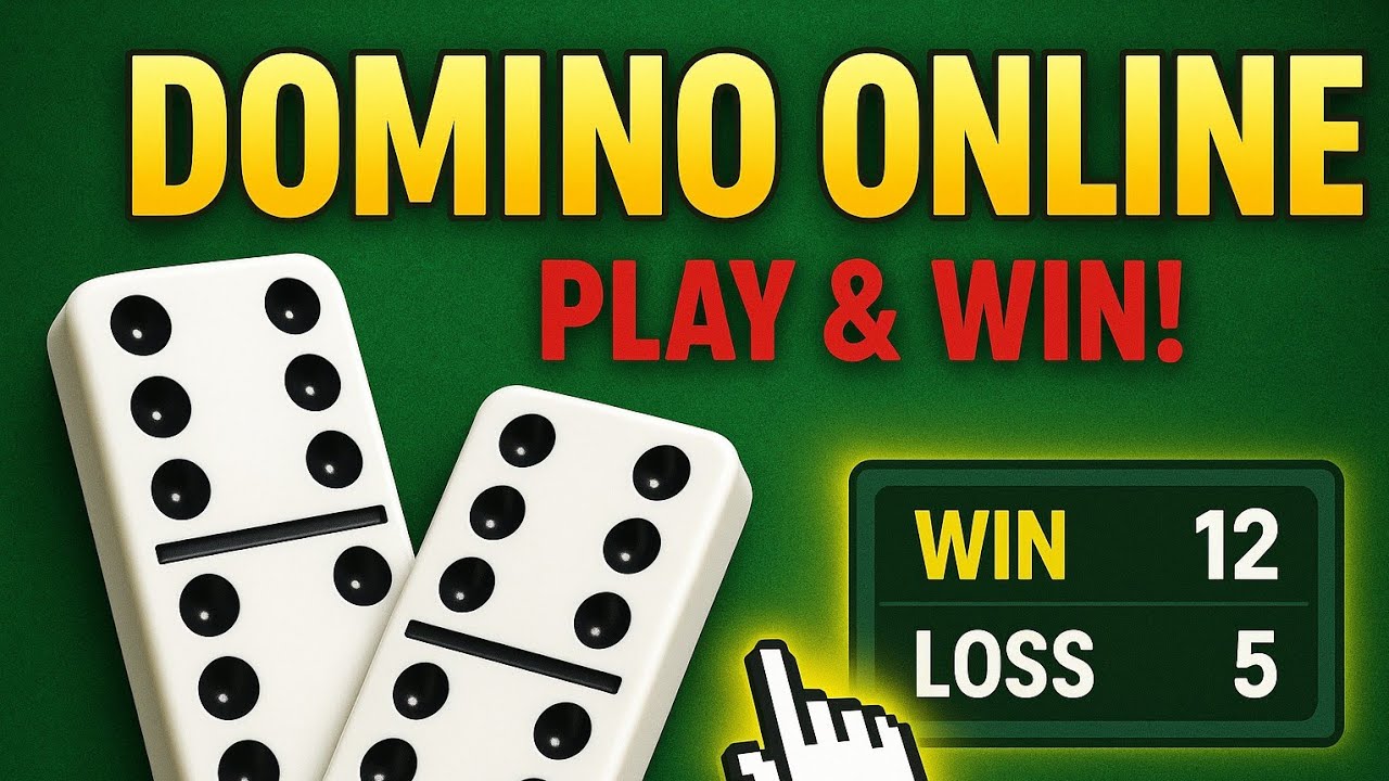 When Luck Hates You in Online Domino – Insane Defeat