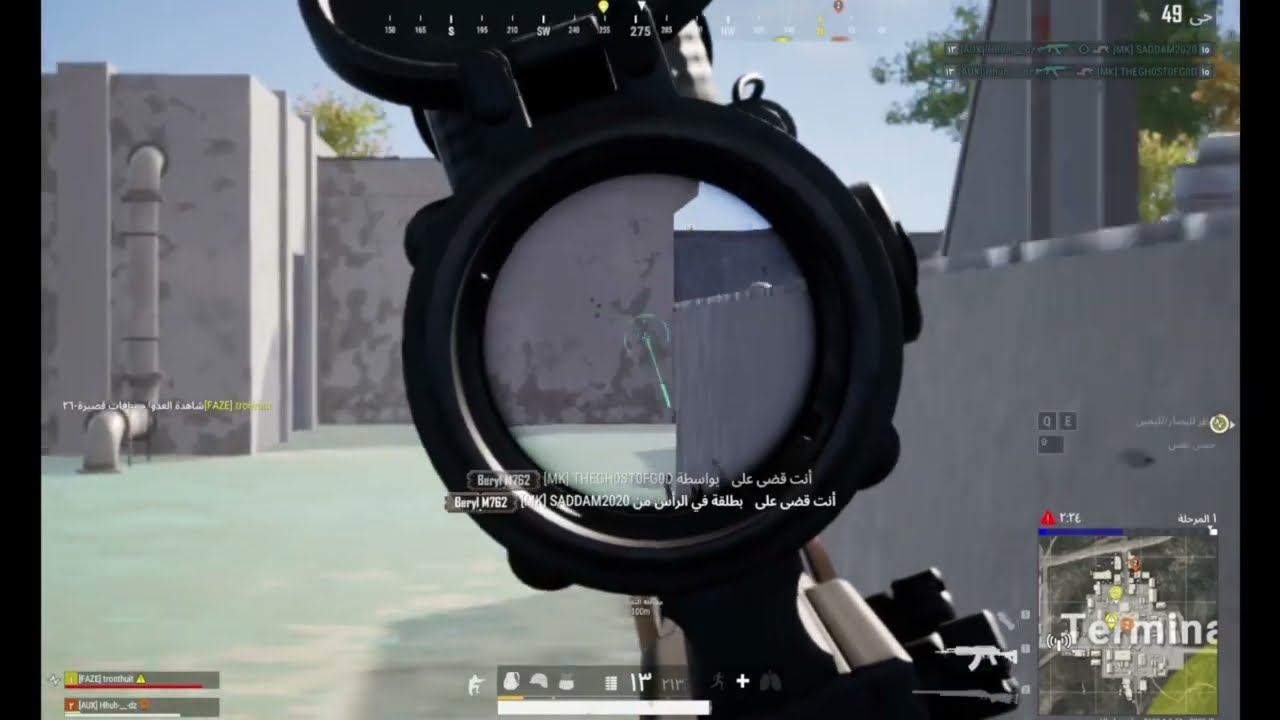 60fps-HIGHLIGHTS-rank