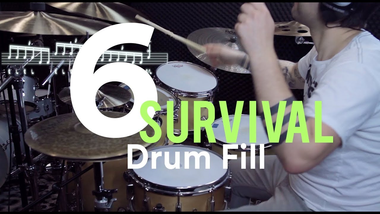 Drum Fill 