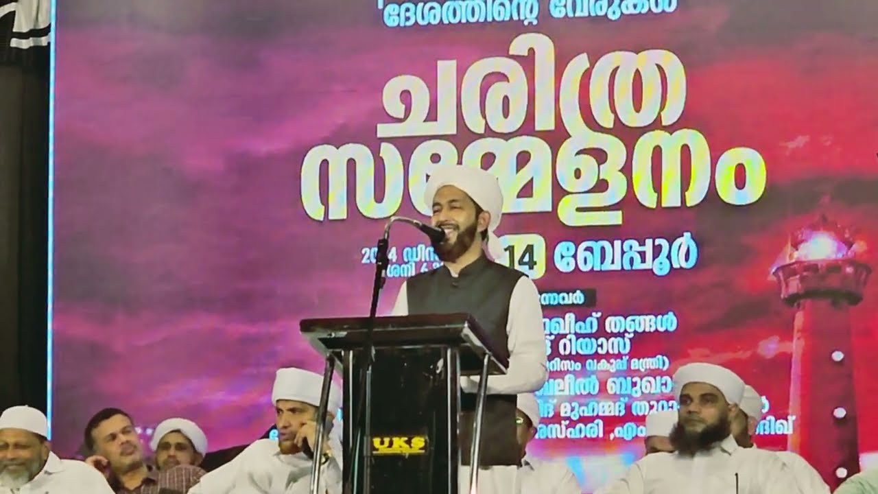 എ പി യുടെ ആത്മകഥയെ വിമർശിച്ചവർക്ക് മകൻ്റെ മറുപടി