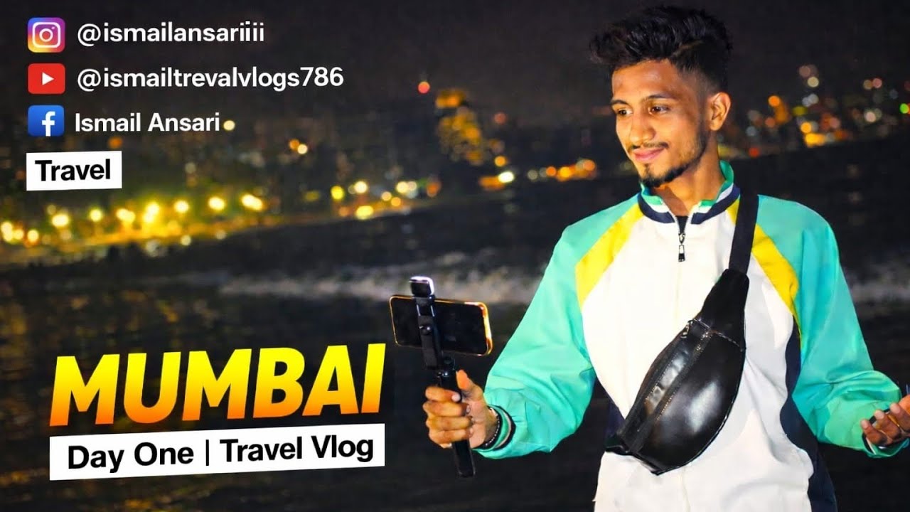 Mumbai tourist places