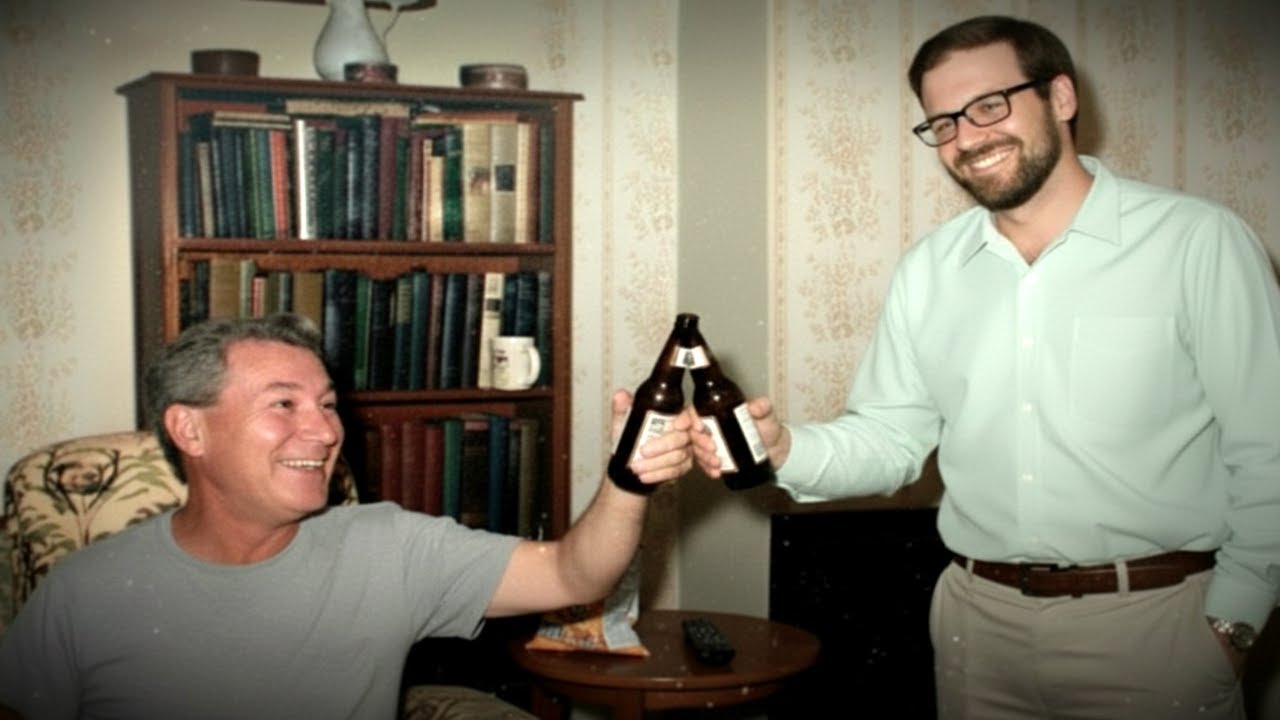 После 10 лет с Невиллом Годдардом я понял, что это не то, что вы думаете