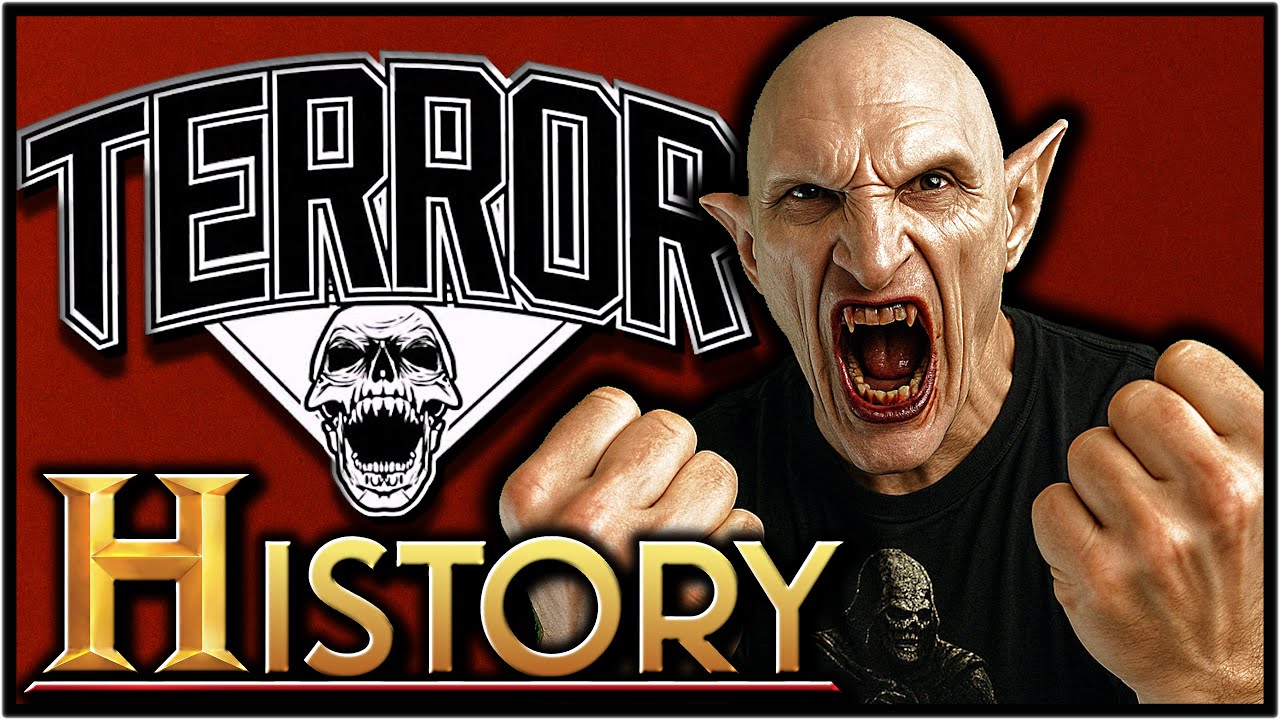 Know your Genre: TERROR | History of Hardcore [Documentary]