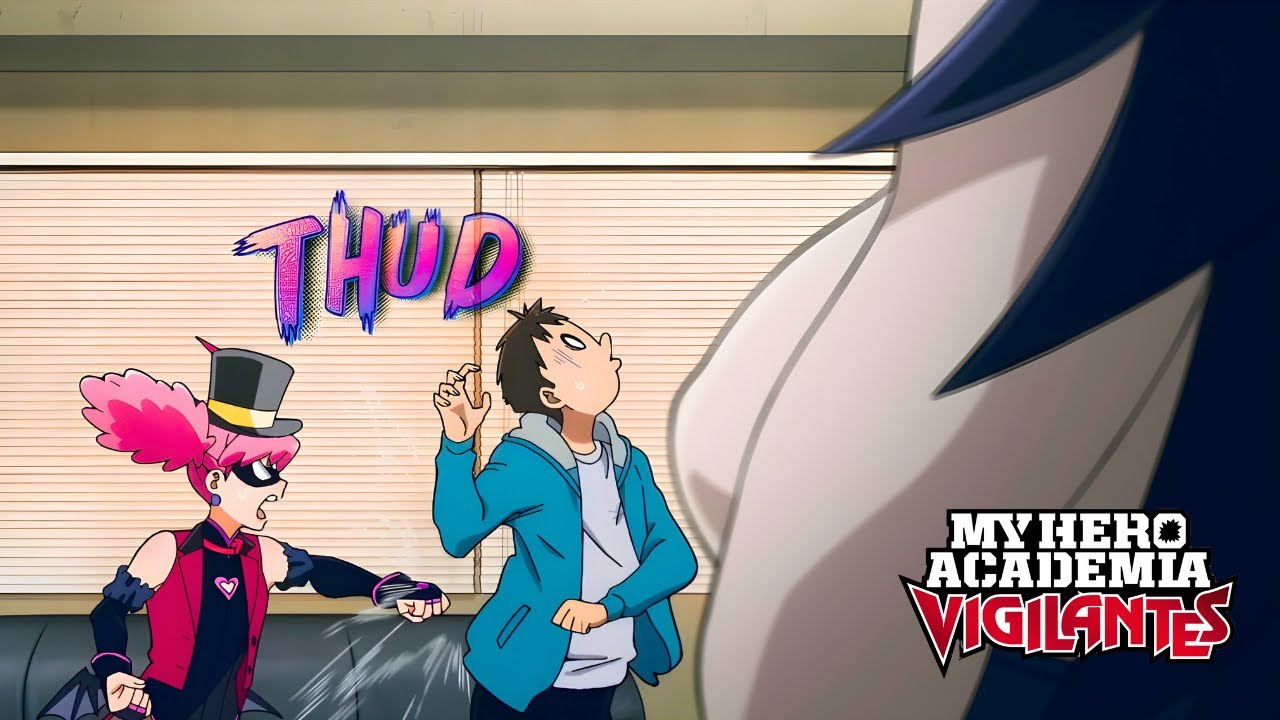 ¡DEJA DE VER A MIDNIGHT KOICHI! | Doblaje latino 🇲🇽