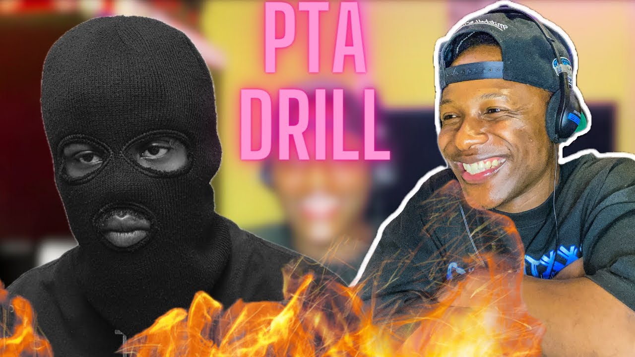 Frank Gomez Slovakian Cartel REACTION