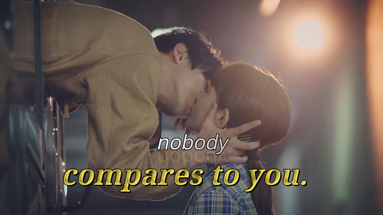 Kikazaru Koi niha Riyuu ga Atte FMV ∥  Fujino x Mashiba ∥ Nobody compares to you ∥