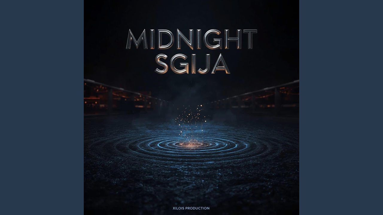 Midnight Sgija