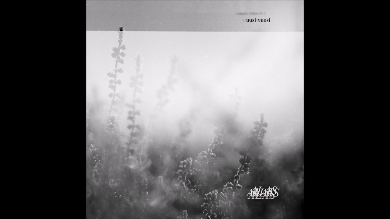 ALAS - Uusi Vuosi (full album stream)