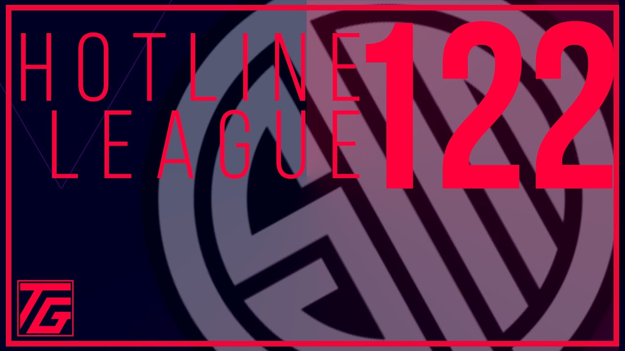 TSM's Crazy Monday - Hotline League 122