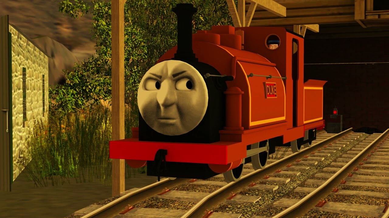 Bulldog | Trainz Remake