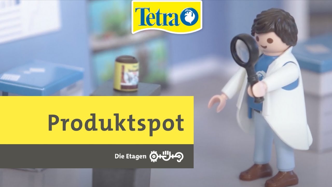 Produktspot für Tetra 