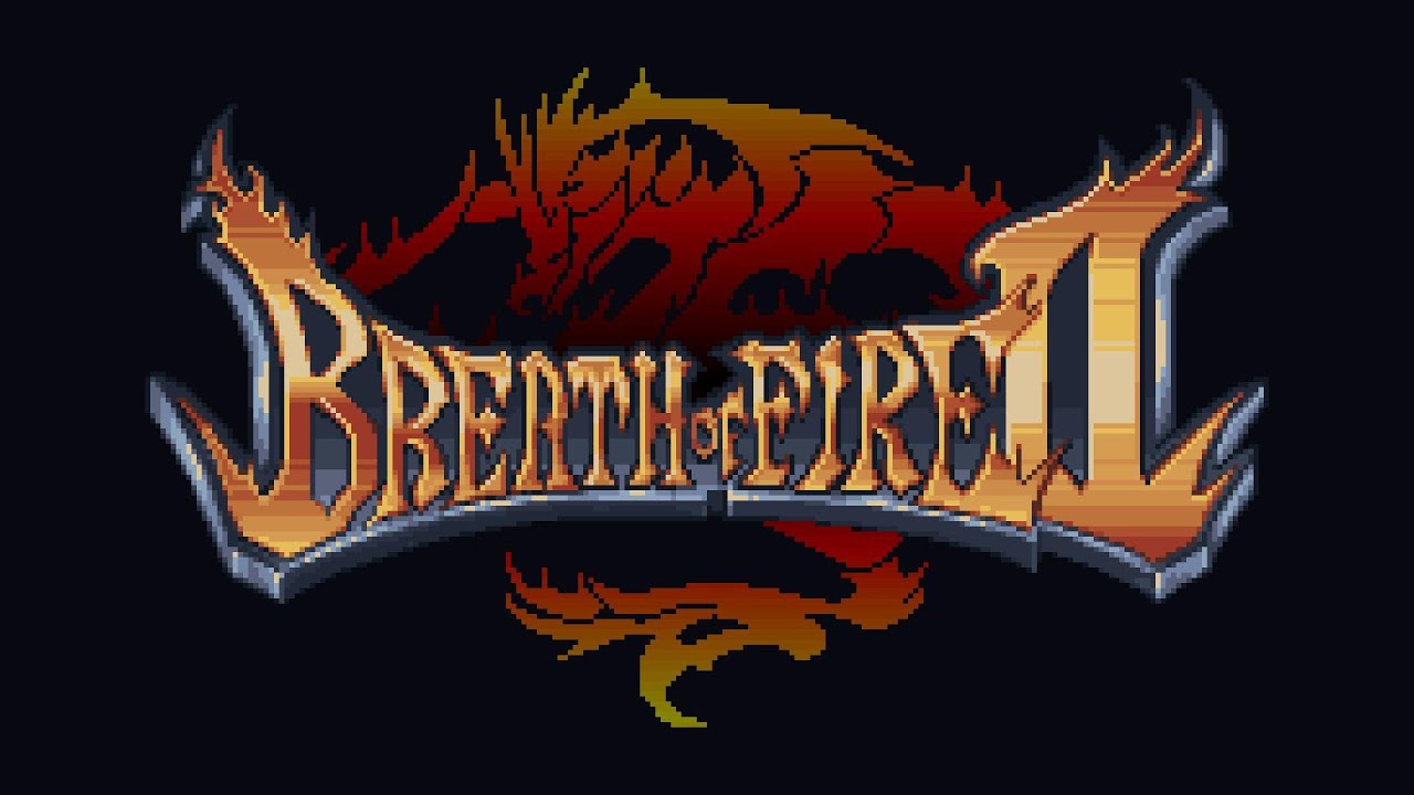 Trouble Sleeping - Breath of Fire II (SNES)