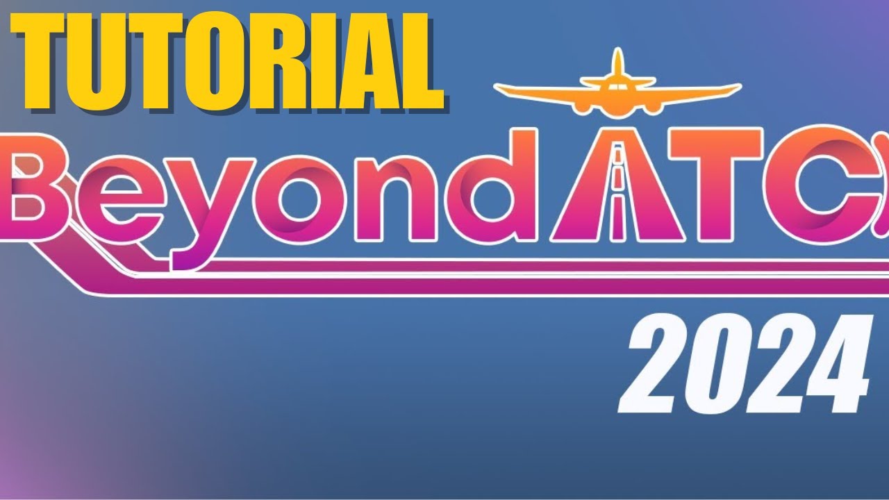 BEYOND ATC: Guia Completo + Demonstra&ccedil;&atilde;o no Microsoft Flight Simulator 2024