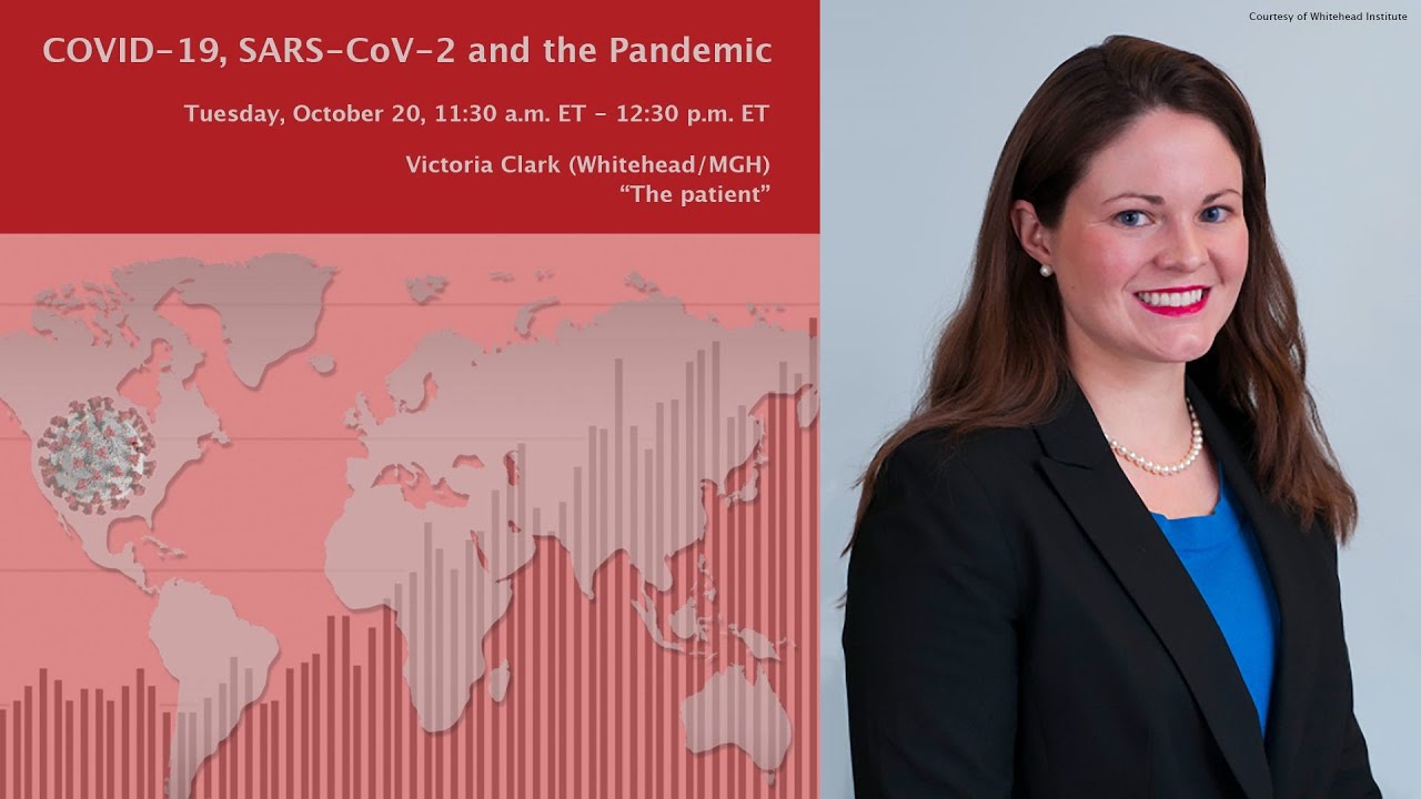 Victoria Clark: 